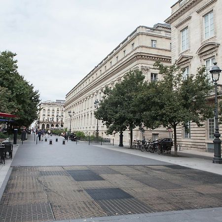 Grand Théâtre Bright Apartment Bordeaux Extérieur photo