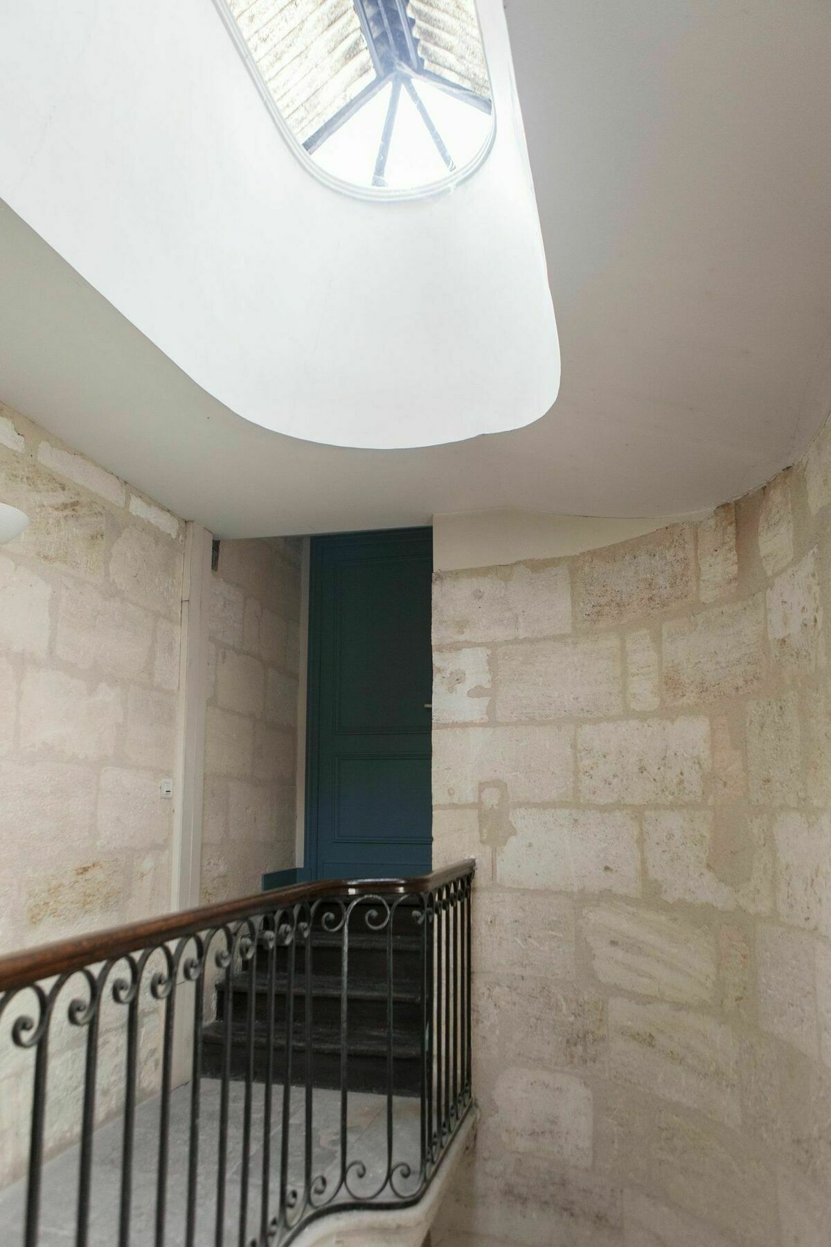 Grand Théâtre Bright Apartment Bordeaux Extérieur photo
